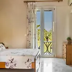 דירה Mirtia *