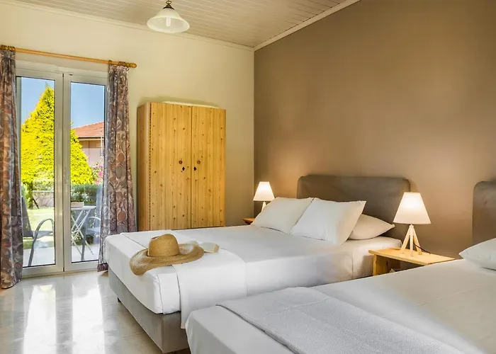 Mirtia Appartement *