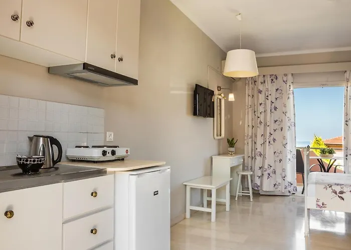 Mirtia Appartement *
