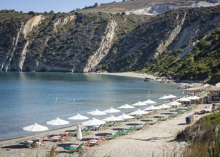 Appartement Mirtia *