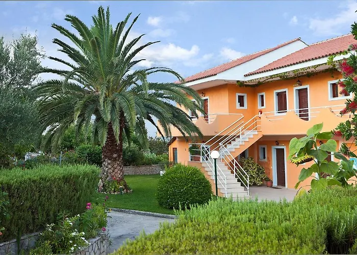 Appartement Mirtia Minia