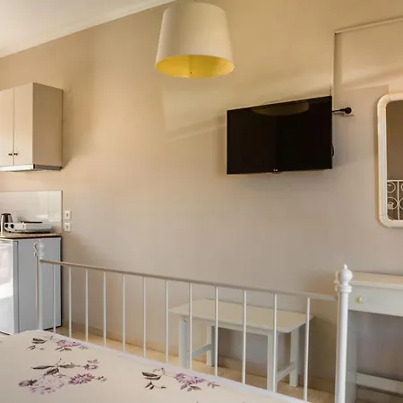 Apartment Mirtia Studios *