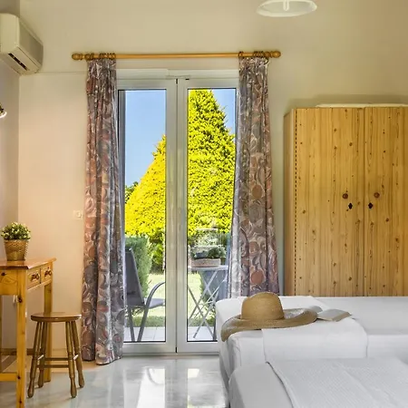 Mirtia Appartement Minia