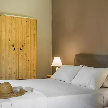 Apartment Mirtia Minia