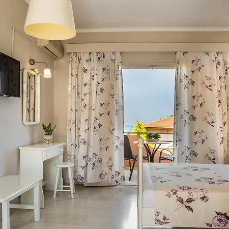 Apartment Mirtia Studios