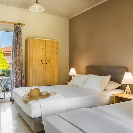 Mirtia Apartment *