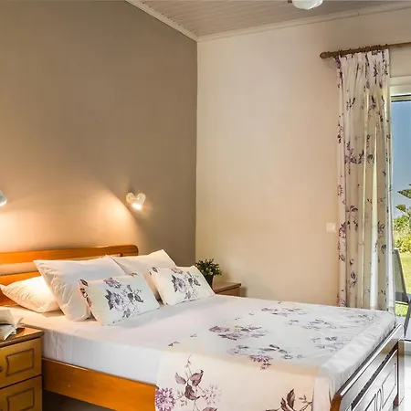 Mirtia Appartement Minia