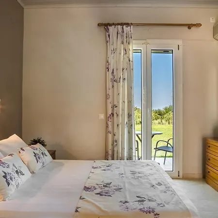 Apartment Mirtia