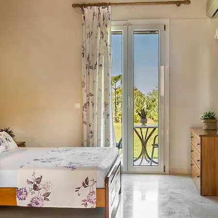 Apartment Mirtia Studios *