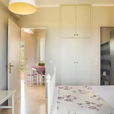 Apartment Mirtia Studios *