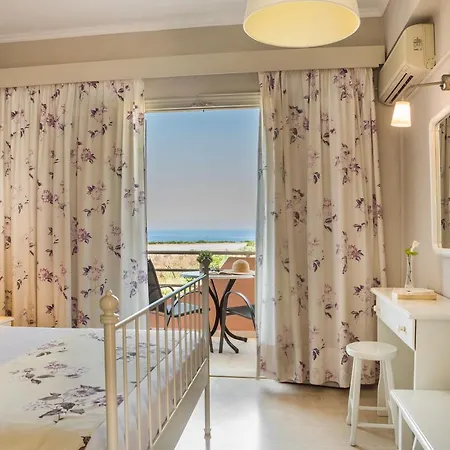 Apartment Mirtia Studios *