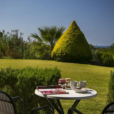 Mirtia Apartment Minia