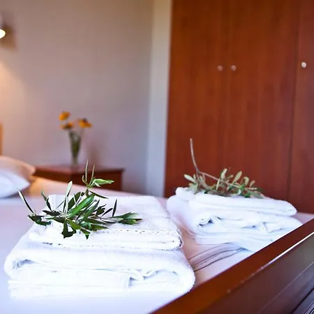 Apartment Mirtia