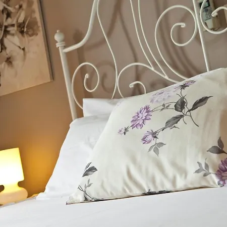 Mirtia Apartment Minia