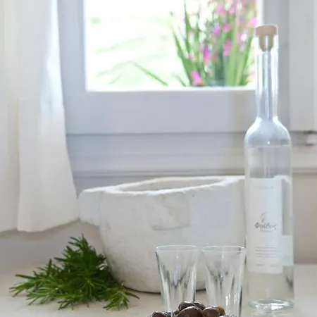 Mirtia Appartement *