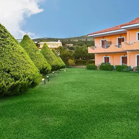 Apartment Mirtia Studios Minia