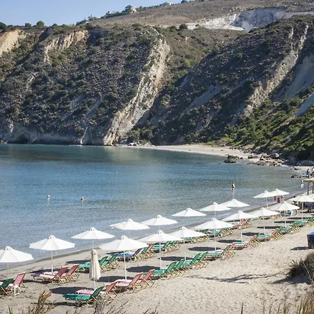 Διαμέρισμα Mirtia *