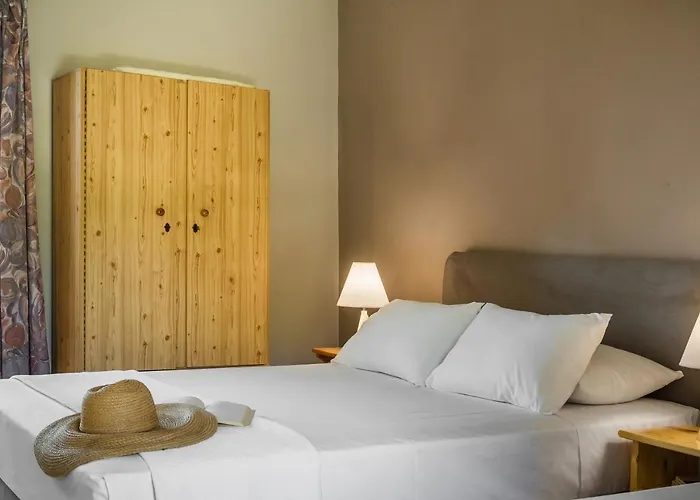 Apartment Mirtia Minia