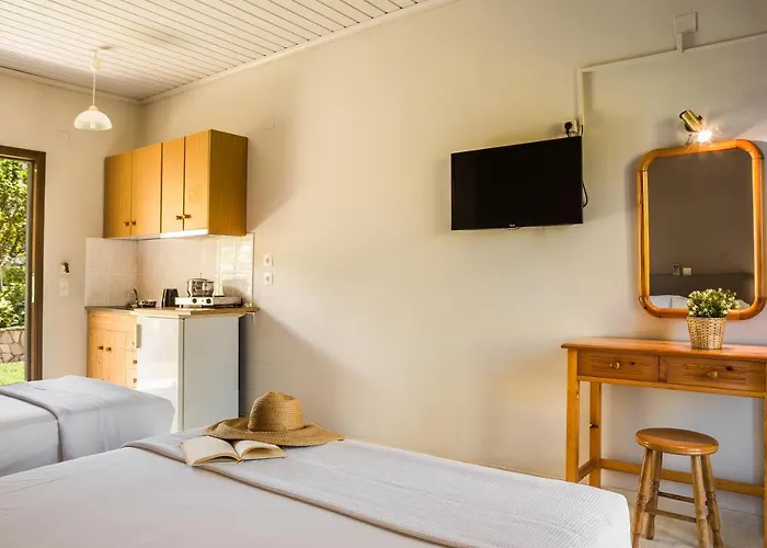 Apartment Mirtia Minia