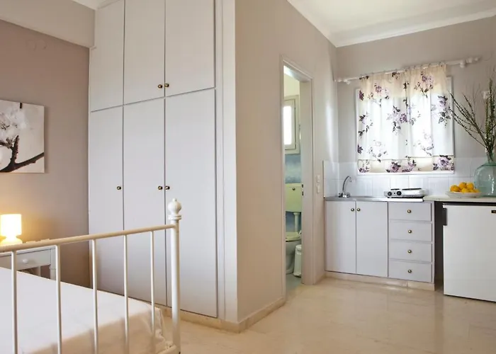 Apartment Mirtia Minia