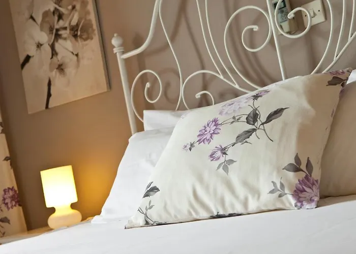 Mirtia Apartment Minia