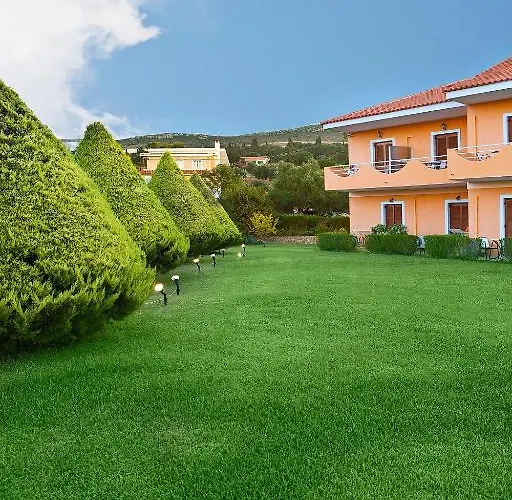 Apartment Mirtia Minia