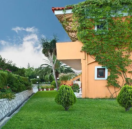 Mirtia Apartment Minia