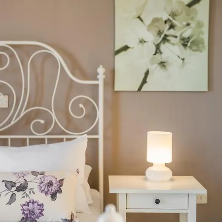 Apartmán Mirtia Minia