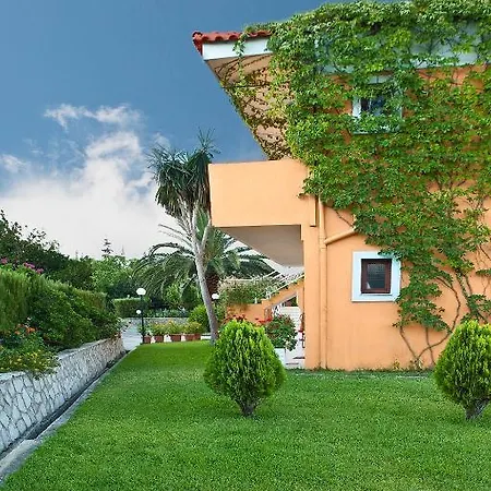 Mirtia Apartmán Minia